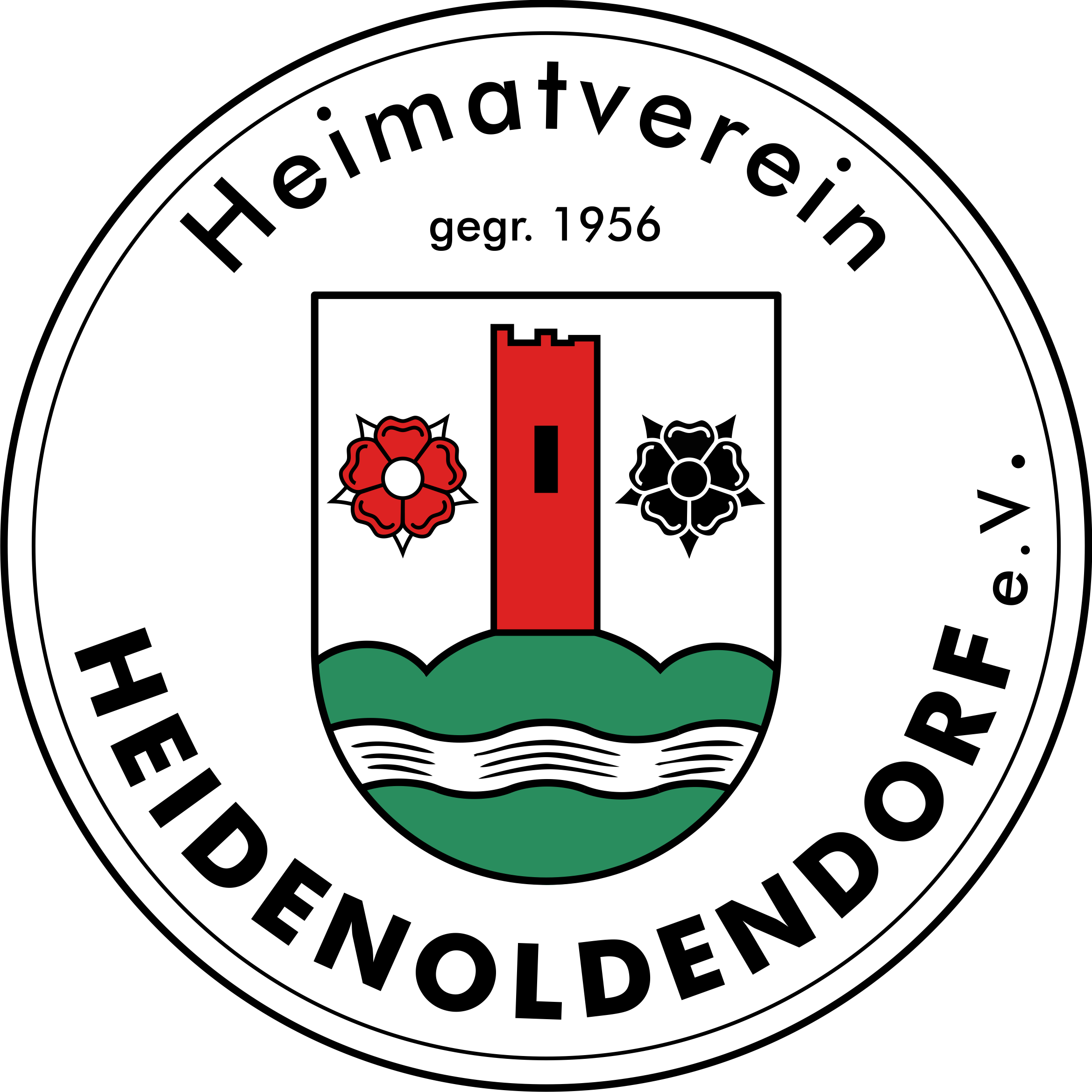 Heimatverein Heidenoldendorf