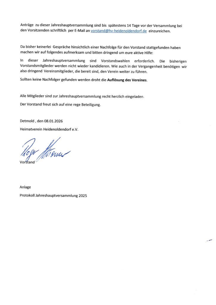 Einladung JHV 2026 Seite 2